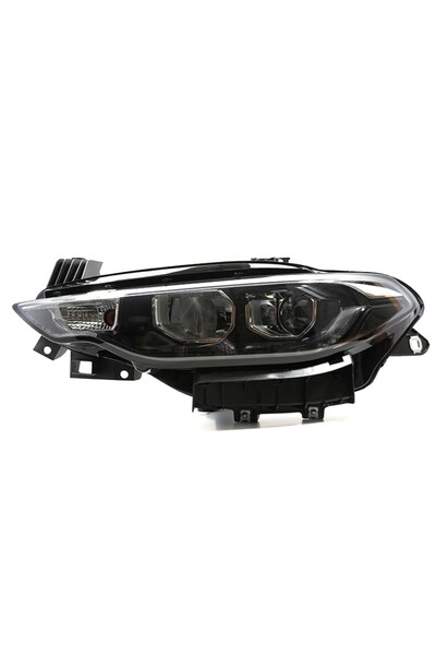OPAR 52094990-EGEA 2015> SAĞ FAR GÜNDÜZ LEDLİ