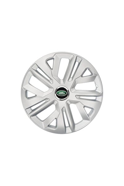 OEM Set de 4 capace de jantă Raven Grey R16, pentru gama de mașini Land Rover