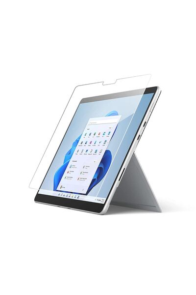 Shopi واقي شاشة RGY 9H صلب لجهاز Microsoft Surface Pro 8 | 9