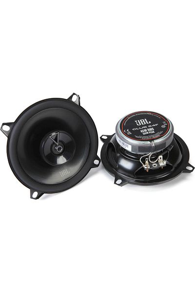 JBL JBL Club 54F 130mm 45W RMS car speaker set
