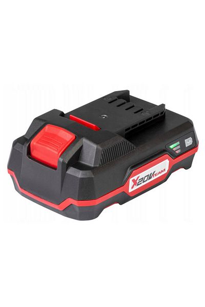 PARKSIDE Acumulator Li-Ion 20 V PAP 20 B1 X 20 V Team 2Ah