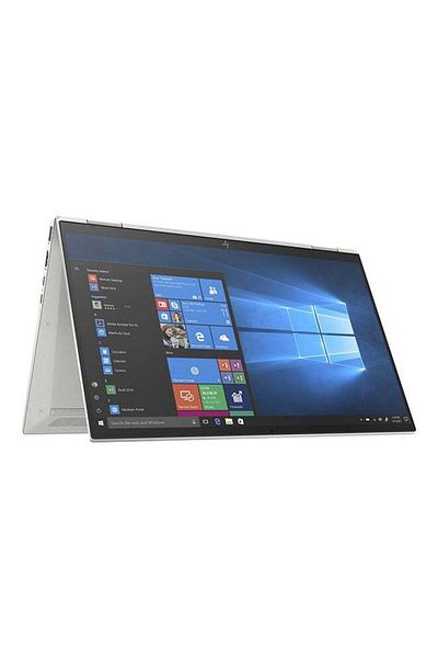 HP Pre-Owned EliteBook x360 1040 G7 2020 14-inch Intel Core i7 10th Gen 16 GB 512 GB Silver