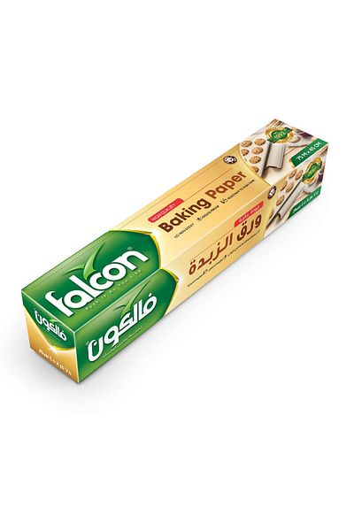 Falcon Falcon Baking Paper 10m x 30cm, 1 Piece