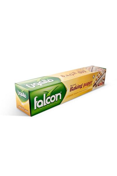 Falcon Falcon Baking Paper 10m x 30cm, 1 Piece
