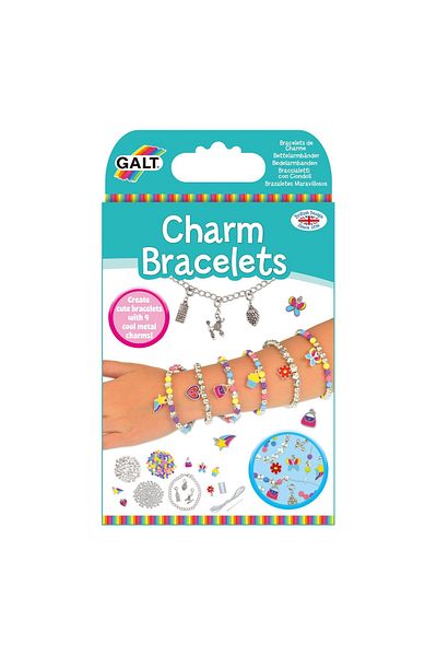 Galt Bracelets with pendants