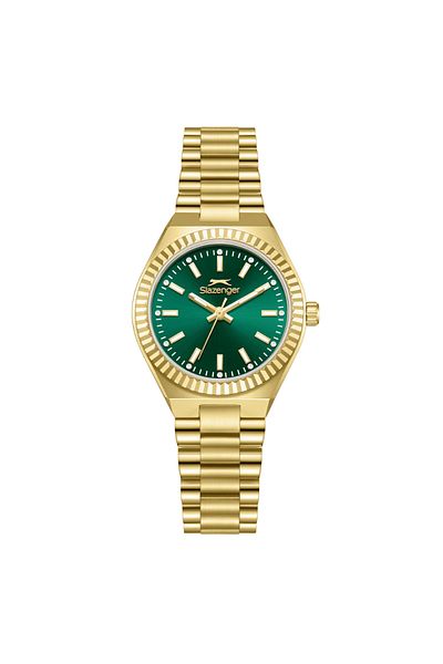 Slazenger Sl.09.2476.3.04 Women's Wristwatch