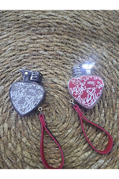 Chief kalpli model Benzinli kalpli çakmak