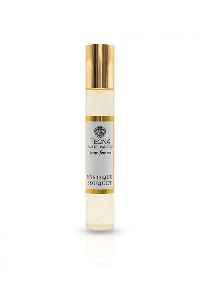 Teona Romania Mystique Bouquet Eau de Parfum