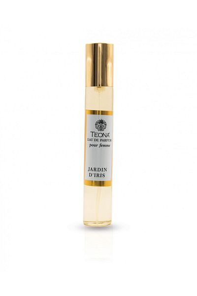 Teona Romania Iris Garden Eau de Parfum
