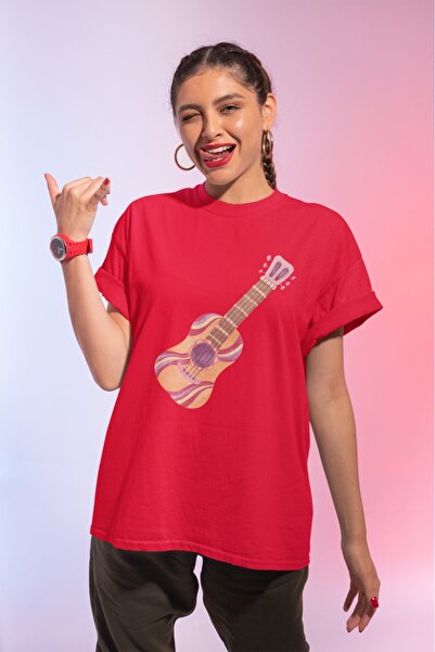 ArtYus MUŠKA/ŽENSKA MAJICA SA KRATKIM RUKAVIMA I OKRUGLIM IZREZOM SA TISKOM G...