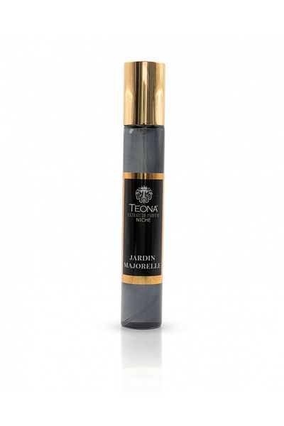 Teona Romania Majorelle Garden Perfume Extract