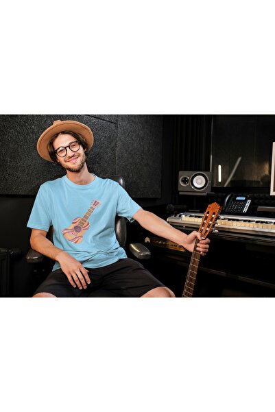 ArtYus ΑΝΔΡΙΚΟ/ΓΥΝΑΙΚΕΙΟ ΜΠΛΟΥΖΑ ΜΕ ΣΤΡΟΓΓΥΛΗ ΛΑΜΠΑΡΙΑ ΚΑΙ ΚΟΝΤΟ ΜΑΝΙΚΙΑ ΜΕ Ε...