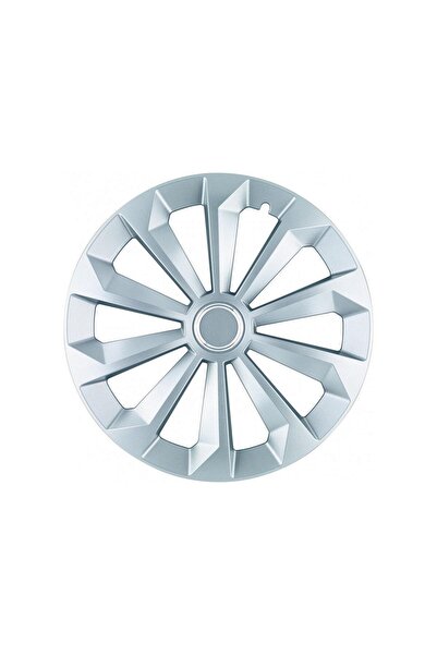 Autohelix MSA SET DE 4 CAPACE FAME CROMATE R14