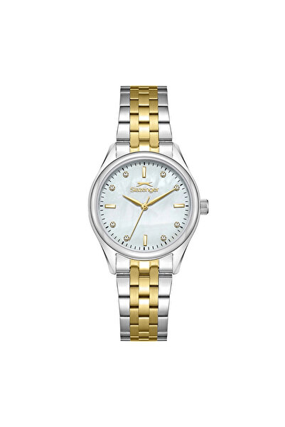 Slazenger SL.09.2528.3.05 Kadın Kol Saati