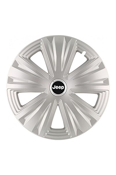 Autohelix MSA Set de 4 capace pentru roți, potrivite pentru jante R16, pentru...