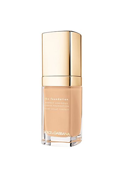 Dolce&Gabbana Liquid Foundation, Shade 75 Beige (30 ml) Dolce & Gabbana Matte Foundation - Bisque 75