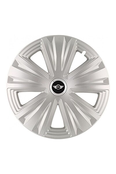 Autohelix MSA Set de 4 capace pentru roți, potrivite pentru jante R14, pentru...