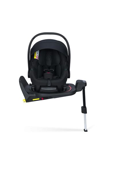 Avionaut Scoica auto Cosmo Airflow Black