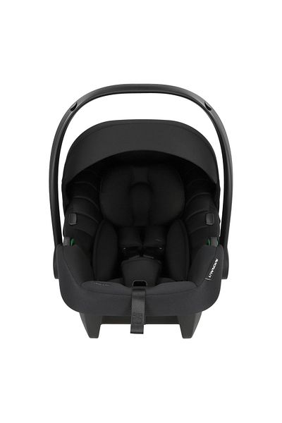 Avionaut Scoica auto Cosmo Smart 2.0 Black