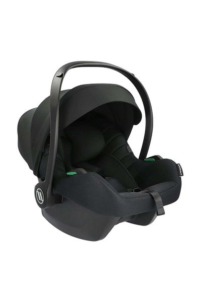 Avionaut Scoica auto Cosmo Smart 2.0 Black
