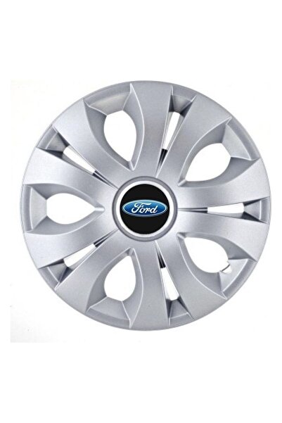 Autohelix MSA Set de 4 capace pentru roți, potrivite pentru jante R17, compat...