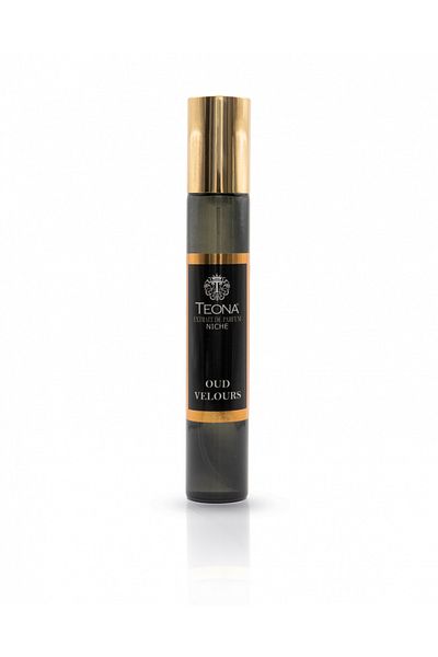 Teona Romania Oud Velvet Perfume Extract