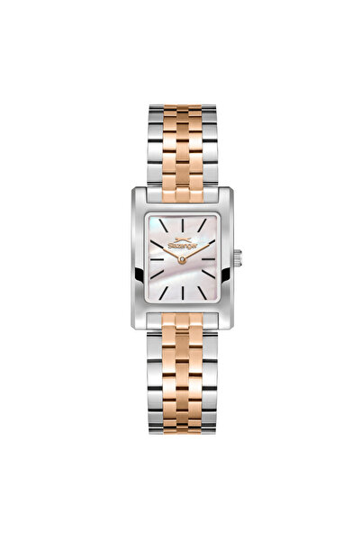 Slazenger Sl.09.2505.3.05 Women's Wristwatch