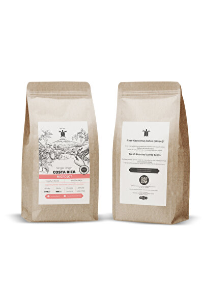 Costa Rica Microlot - 250 gr