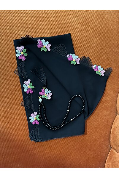 TRACE CODE İğne oyası el emri Mevlüt örtüsü