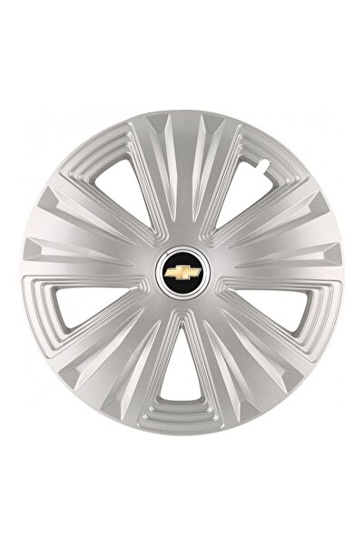 Autohelix MSA Set de 4 capace pentru roți, potrivite pentru jante R14, pentru...