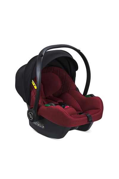 Avionaut Scoica auto Cosmo Airflow Red