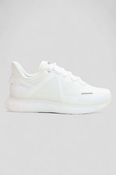 Lescon 2208-Airfoam Eterium Anatomical Sole Unisex Walking & Running Shoes