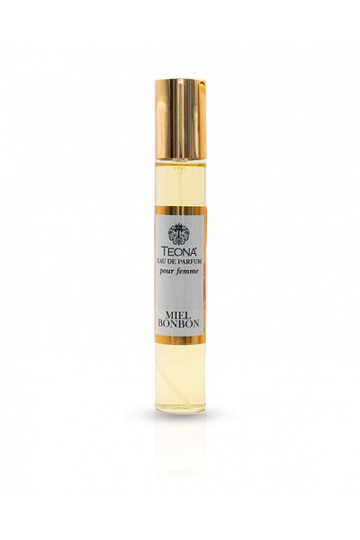 Teona Romania Honey Candy Eau de Parfum