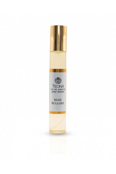 Teona Romania Bulgarian Rose Eau de Parfum