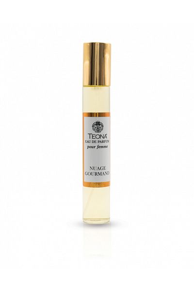 Teona Romania Gourmand Cloud Eau de Parfum