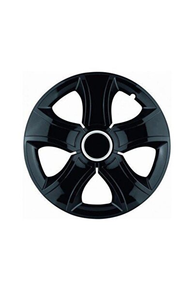 Autohelix MSA Set de 4 capace Bis negre R14