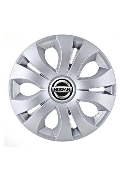 Autohelix MSA Set de 4 capace pentru roți, potrivite pentru jante R17, compat...