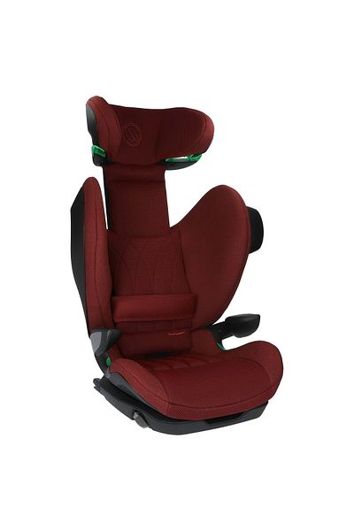 Avionaut Scaun auto MaxSpace AirFlow Red