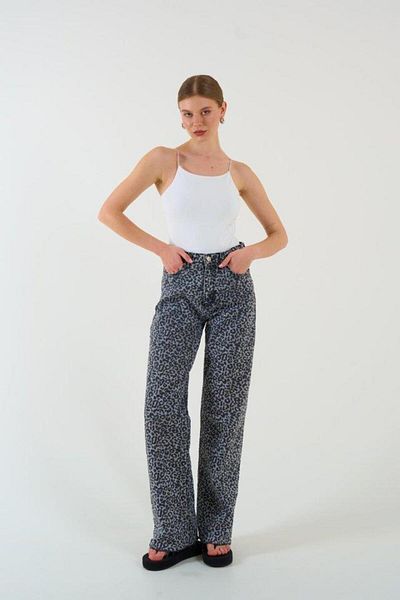 modamtn Strappy Tank Top - Ecru