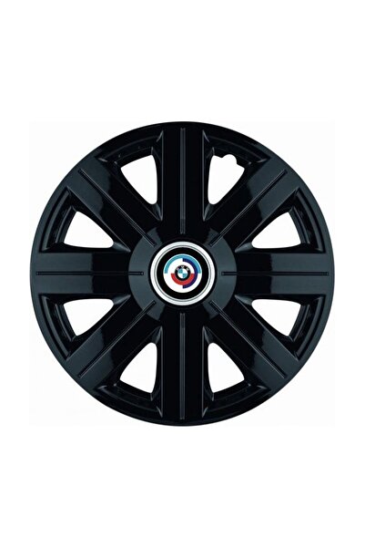 Autohelix MSA Set de 4 capace de jantă Autohelix MSA® potrivite pentru jante ...