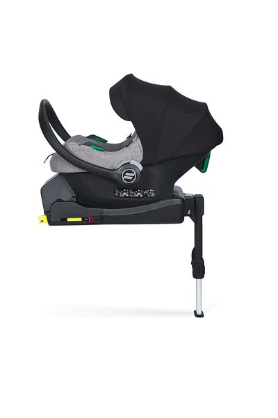 Avionaut Scoica auto Cosmo Airflow Grey