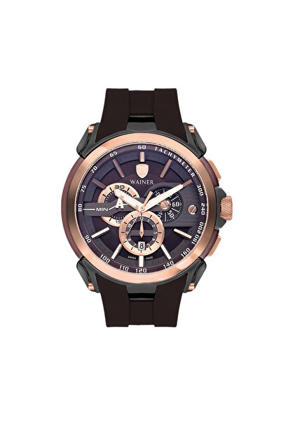 Wainer WA.16910-B Erkek Kol Saati