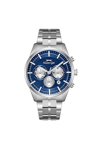 Slazenger Sl.09.2483.2.02 Men's Wristwatch