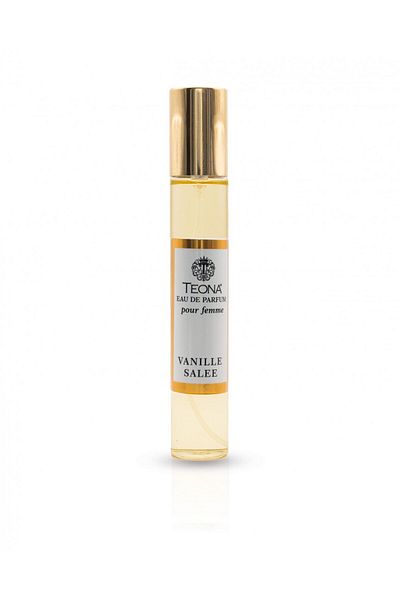 Teona Romania Salty Vanilla Eau de Parfum