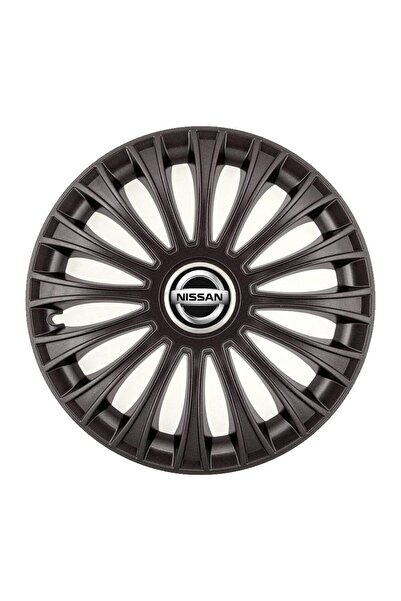 Autohelix MSA Set de 4 capace pentru roți, potrivite pentru jante R14, pentru...