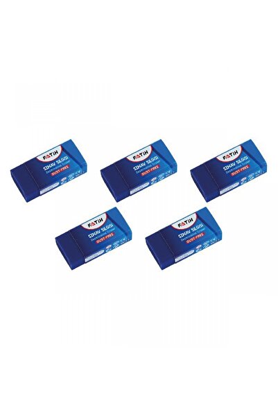 Fatih Sınav Silgisi Orta Boy / FS-24M - 5 ADET