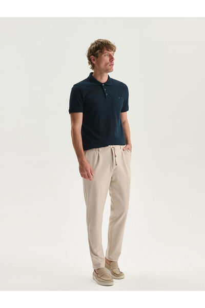 LC Waikiki Ανδρικό παντελόνι New Season Slim Fit - S55706Z8