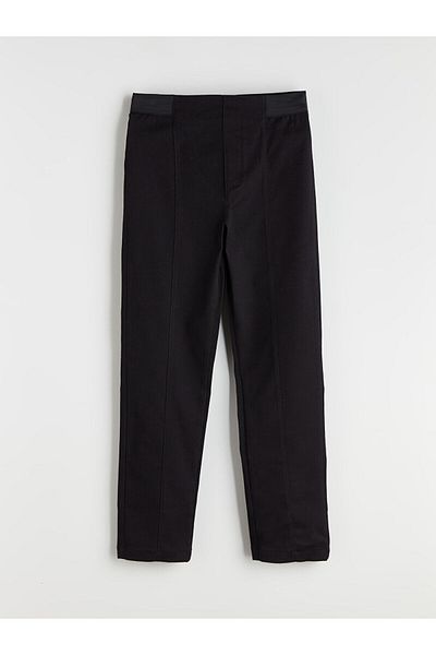 LC Waikiki Pantaloni pentru fete cu talie elastică
