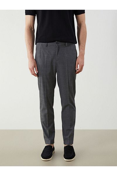 LC Waikiki Ανδρικό παντελόνι Standard Fit
