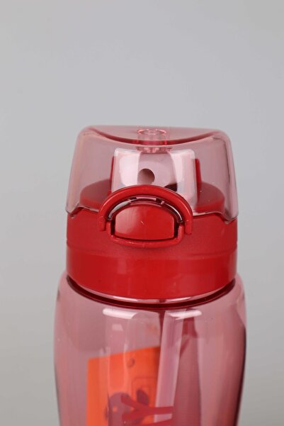 Galatasaray "Dekomus Pocket Notebook with Gift" New Season Licensed Tritan Bottle 700 ml